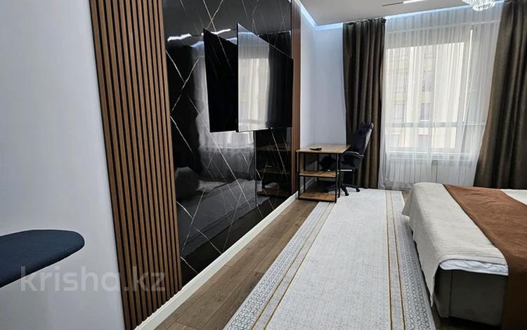 1-комнатная квартира · 52 м² · 5/12 этаж, мкр Нурсат 2, Аргынбекова 18 — Шаяхметова за 39.5 млн ₸ в Шымкенте, Каратауский р-н — фото 6