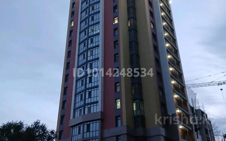 2-комнатная квартира · 32 м² · 10/16 этаж, Н. Тлендиева 52 за 16 млн ₸ в Астане, Сарыарка р-н — фото 2