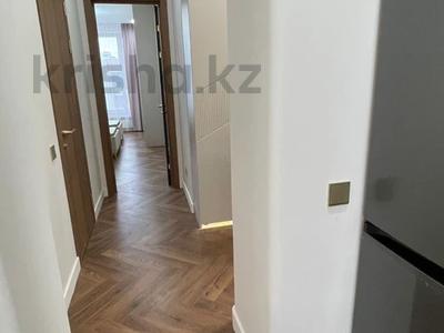 3-комнатная квартира · 65.1 м² · 9/9 этаж, Сызганова 1/2 за 58.5 млн ₸ в Астане, Есильский р-н