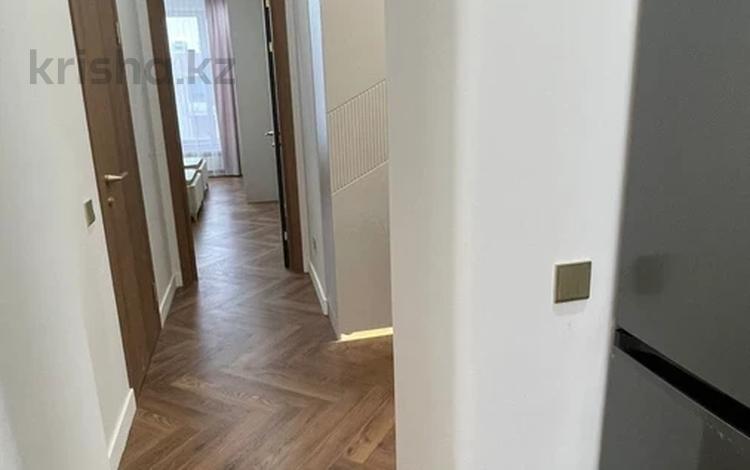 3-комнатная квартира · 65.1 м² · 9/9 этаж, Сызганова 1/2 за 58.5 млн ₸ в Астане, Есильский р-н — фото 15