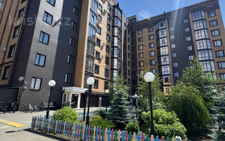 3-бөлмелі пәтер · 119.7 м² · 4/9 қабат, Даумова 73, бағасы: 98 млн ₸ в Уральске — фото 2