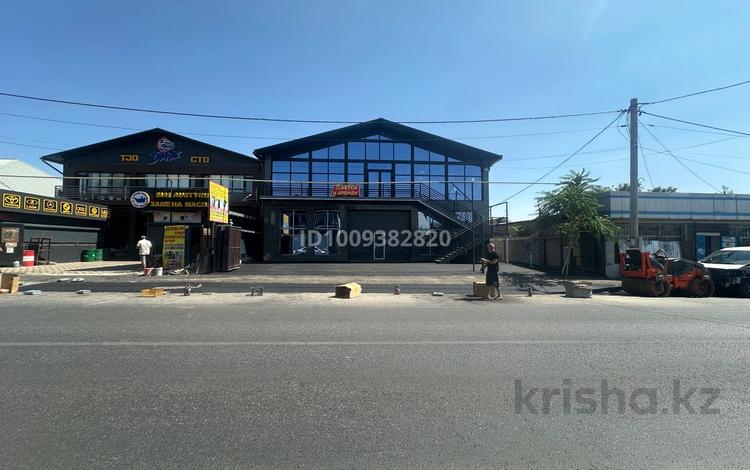 Свободное назначение · 330 м² за 891 000 ₸ в Шымкенте, Туран р-н — фото 6