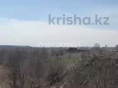 Участок · 1.88 га, Туймебая — Находится возле БАКАД-а и первомайских прудов за 450 млн ₸ в 