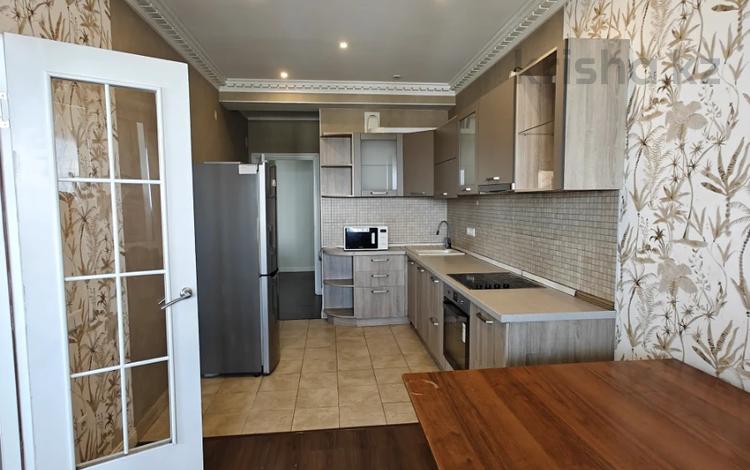 3-комнатная квартира · 106 м² · 8/12 этаж, Толе би — Жилой Комплекс за 400 000 ₸ в Алматы, Ауэзовский р-н — фото 14