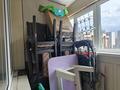 3-комнатная квартира · 106 м² · 8/12 этаж, Толе би — Жилой Комплекс за 400 000 ₸ в Алматы, Ауэзовский р-н — фото 9