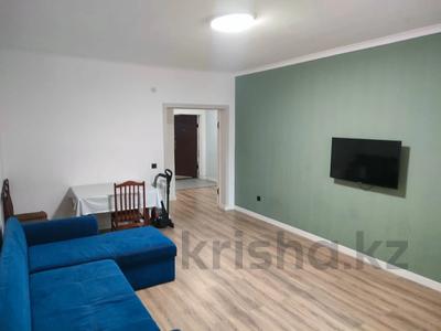 2-бөлмелі пәтер · 74 м², Нұрсәт ш/а б, н, бағасы: 180 000 ₸ в Шымкенте, Каратауский р-н