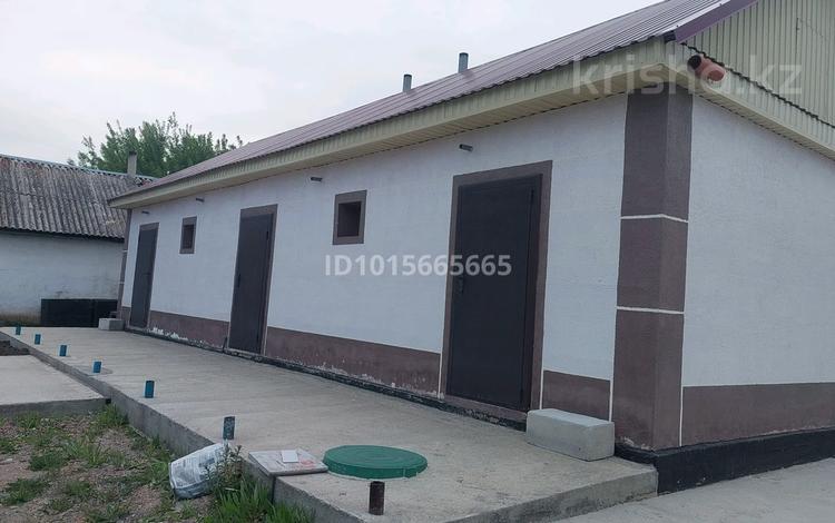 Отдельный дом · 4 комнаты · 50 м² · 8 сот., Ломоносова 10 — Кенесары за 30 млн ₸ в Кокшетау — фото 2
