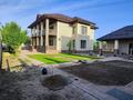 Отдельный дом · 6 комнат · 280 м² · 10 сот., 9 квартал 42 за 199 млн ₸ в Каскелене — фото 4