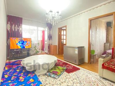 3-комнатная квартира · 48.1 м² · 5/5 этаж, Волынова 10 за 16.5 млн 〒 в Костанае