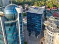 Офисы, кабинеты и рабочие места · 640 м² за 16 млн ₸ в Алматы, Медеуский р-н — фото 17