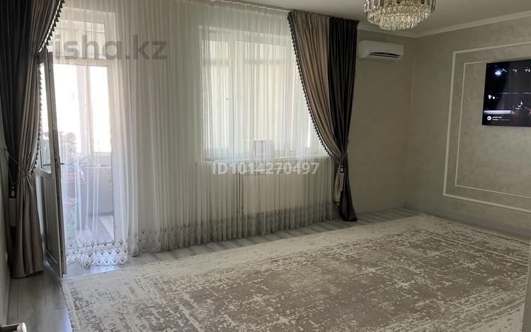 3-бөлмелі пәтер · 102.5 м² · 3/10 қабат, 15-ш/а. 56, бағасы: 40 млн ₸ в Актау, 15-й мкр — фото 2