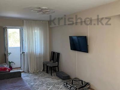 2-бөлмелі пәтер · 56 м² · 4/5 қабат, толстого, бағасы: 31 млн ₸ в Алматы, Турксибский р-н