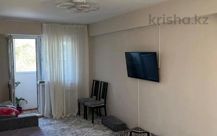2-комнатная квартира · 56 м² · 4/5 этаж, толстого за 31 млн ₸ в Алматы, Турксибский р-н — фото 2