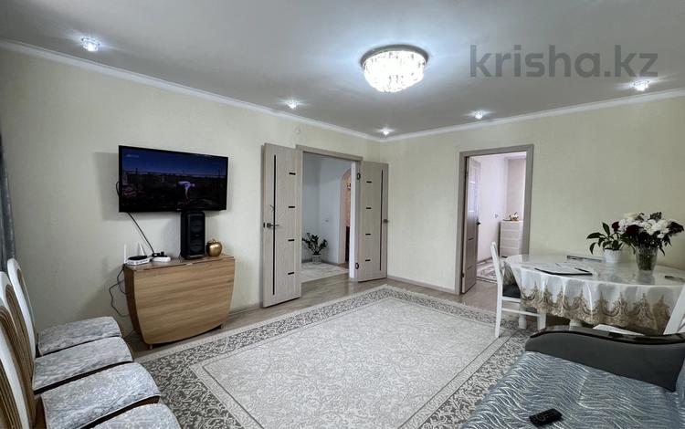 Отдельный дом · 4 комнаты · 84 м² · 6 сот., Иманжана 9 за 30 млн ₸ в Жезказгане — фото 3
