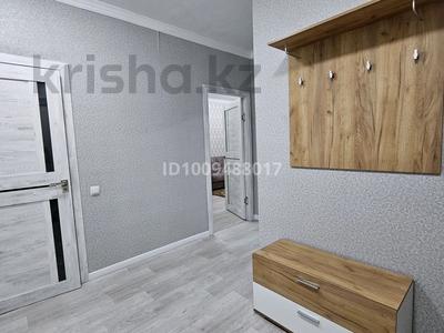 2-комнатная квартира · 50 м² · 2/9 этаж, Байтурсынова 2 — Нурмагамбетова за 39 млн 〒 в Астане, Алматы р-н