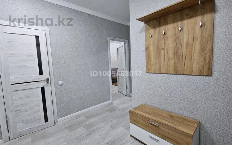 2-комнатная квартира · 50 м² · 2/9 этаж, Байтурсынова 2 — Нурмагамбетова за 33 млн ₸ в Астане, Алматы р-н — фото 5