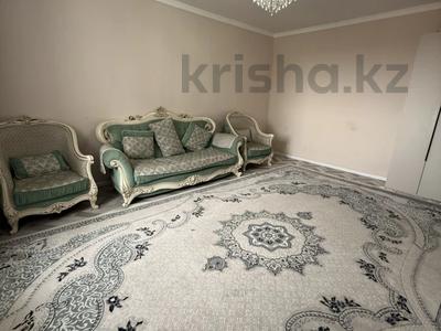 3-комнатная квартира · 83.6 м² · 5/5 этаж, мкр Кадыра Мырза-Али 3 за 24 млн 〒 в Уральске