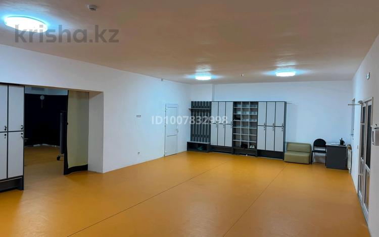 Свободное назначение, фитнес и спорт · 123.4 м² за 120 000 〒 в Кокшетау — фото 2