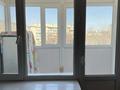 1-комнатная квартира, 40 м², 3/5 этаж помесячно, Ракишева 8 — Патифуд за 90 000 〒 в Талдыкоргане, мкр Жастар — фото 3