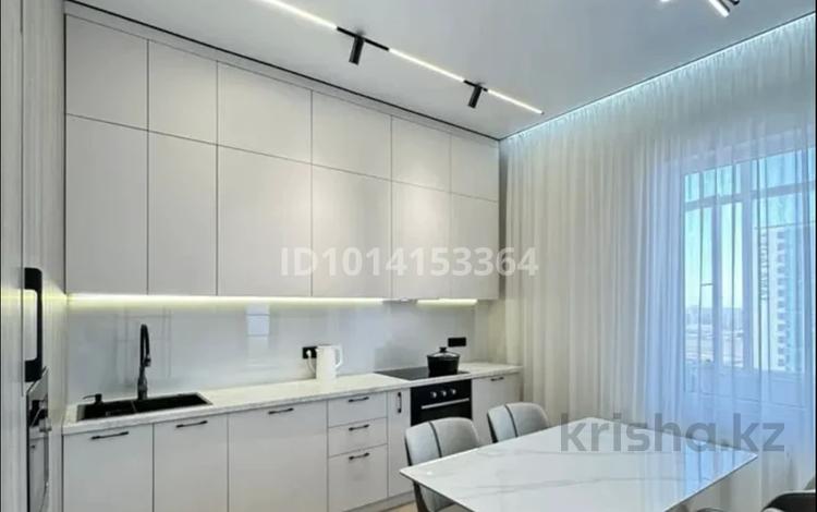 2-комнатная квартира · 65 м² · 16/16 этаж, Улы дала 37 за 550 000 ₸ в Астане, Есильский р-н — фото 23