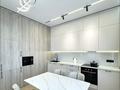 2-комнатная квартира · 65 м² · 16/16 этаж, Улы дала 37 за 550 000 ₸ в Астане, Есильский р-н — фото 2