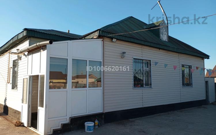Отдельный дом · 4 комнаты · 100 м² · 100 сот., Сейфуллина 87 за 32 млн ₸ в Кояндах — фото 2