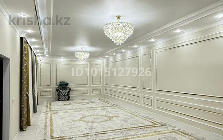 Часть дома · 4 комнаты · 250 м² · 6 сот., Ақ-еспе 267 за 30 млн ₸ в Баскудуке — фото 2