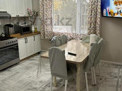 5-комнатная квартира · 110 м² · 2/5 этаж, Мушелтой за 39.5 млн 〒 в Талдыкоргане