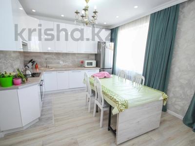 3-комнатная квартира · 72 м² · 2/12 этаж, Каныша Сатпаева 133/1 за 69.5 млн 〒 в Алматы, Бостандыкский р-н