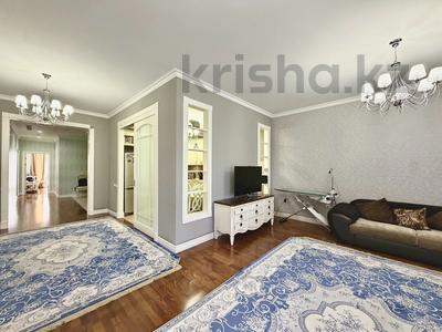 4-комнатная квартира · 158.5 м² · 6/7 этаж, Фурманова 301 за 200 млн ₸ в Алматы, Медеуский р-н