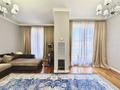 4-комнатная квартира · 158.5 м² · 6/7 этаж, Фурманова 301 за 200 млн ₸ в Алматы, Медеуский р-н — фото 5