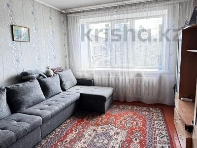 2-комнатная квартира, 48.5 м², 5/5 этаж, Жабаева за ~ 16.4 млн 〒 в Петропавловске