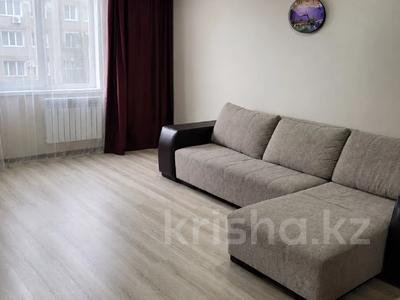 1-комнатная квартира · 38 м² · 3/9 этаж, Бульвар Гагарина 36 за 13.5 млн ₸ в Усть-Каменогорске