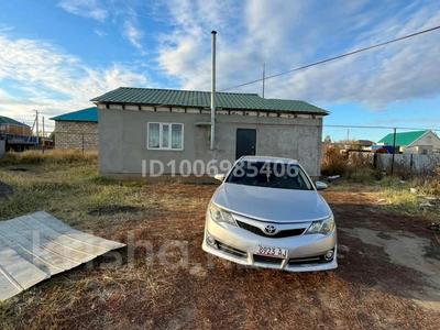 Отдельный дом · 2 комнаты · 53 м² · 11 сот., 31 944 — Алтын сака за 18.5 млн 〒 в Актобе, жилой массив Акжар-2