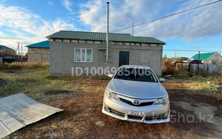 Отдельный дом · 2 комнаты · 53 м² · 11 сот., 31 944 — Алтын сака за 18.5 млн 〒 в Актобе, жилой массив Акжар-2 — фото 2