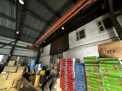 Промбаза · 0.9 га, Складская 10 за 230 млн 〒 в Костанае