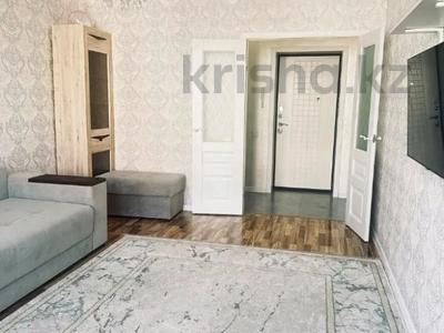 2-бөлмелі пәтер · 60 м² · 13/16 қабат, Абишева, бағасы: 37 млн ₸ в Алматы, Наурызбайский р-н