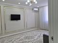2-комнатная квартира · 65 м² · 4/10 этаж, мкр Центральный, Абая 26/1, 26/2, 26/3 за 25 000 ₸ в Атырау