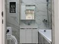 2-комнатная квартира · 65 м² · 4/10 этаж, мкр Центральный, Абая 26/1, 26/2, 26/3 за 25 000 ₸ в Атырау — фото 4