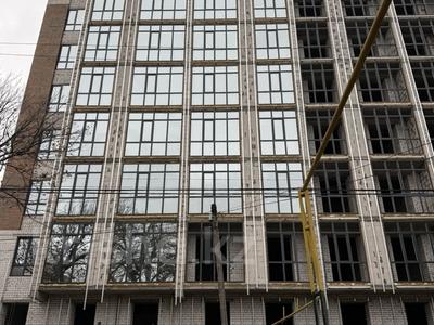 2-комнатная квартира · 74.76 м² · 9/9 этаж, Даумова 63 за ~ 29.9 млн 〒 в Уральске