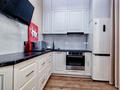 1-комнатная квартира · 45 м² · 11/12 этаж, ул Е-900 4 дом — Зеленого квартала за 25 000 ₸ в Астане, Нура р-н — фото 12