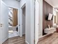 1-комнатная квартира · 45 м² · 11/12 этаж, ул Е-900 4 дом — Зеленого квартала за 25 000 ₸ в Астане, Нура р-н — фото 16