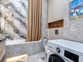 1-комнатная квартира · 45 м² · 11/12 этаж, ул Е-900 4 дом — Зеленого квартала за 25 000 ₸ в Астане, Нура р-н — фото 17