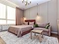 1-комнатная квартира · 45 м² · 11/12 этаж, ул Е-900 4 дом — Зеленого квартала за 25 000 ₸ в Астане, Нура р-н — фото 2