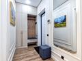 1-комнатная квартира · 45 м² · 11/12 этаж, ул Е-900 4 дом — Зеленого квартала за 25 000 ₸ в Астане, Нура р-н — фото 22