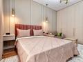 1-комнатная квартира · 45 м² · 11/12 этаж, ул Е-900 4 дом — Зеленого квартала за 25 000 ₸ в Астане, Нура р-н — фото 4