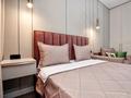 1-комнатная квартира · 45 м² · 11/12 этаж, ул Е-900 4 дом — Зеленого квартала за 25 000 ₸ в Астане, Нура р-н — фото 6