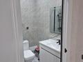 1-комнатная квартира · 45 м² · 1/9 этаж, мкр Кайтпас 2, К. Толеметова 85 за 200 000 ₸ в Шымкенте, Абайский р-н — фото 6