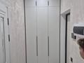 1-комнатная квартира · 45 м² · 1/9 этаж, мкр Кайтпас 2, К. Толеметова 85 за 200 000 ₸ в Шымкенте, Абайский р-н — фото 8