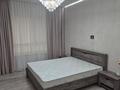 1-комнатная квартира · 45 м² · 1/9 этаж, мкр Кайтпас 2, К. Толеметова 85 за 200 000 ₸ в Шымкенте, Абайский р-н